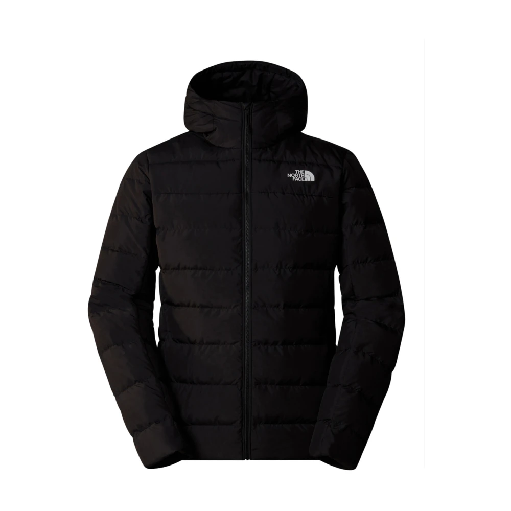 The North Face Men's Black Aconcagua 3 Hoodie