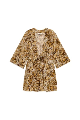 Sweet Butterfly Dress