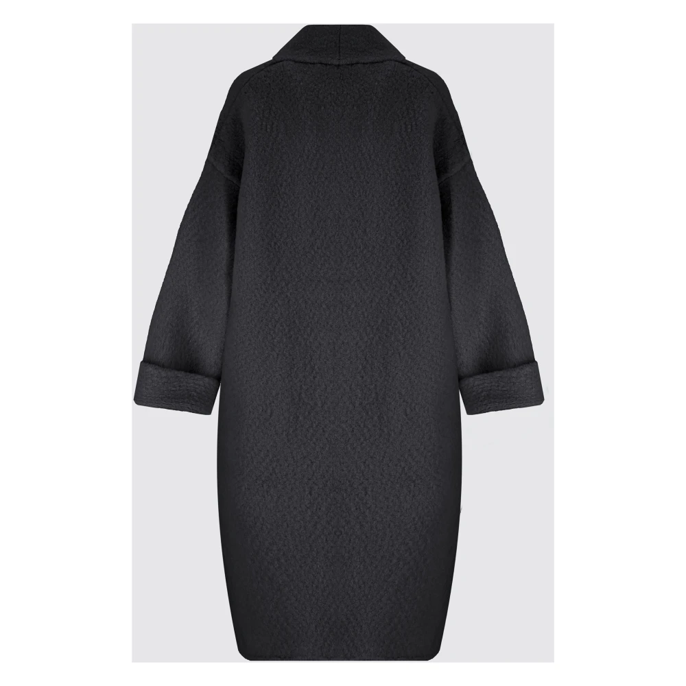 Laneus Jas Badjas Black Dames
