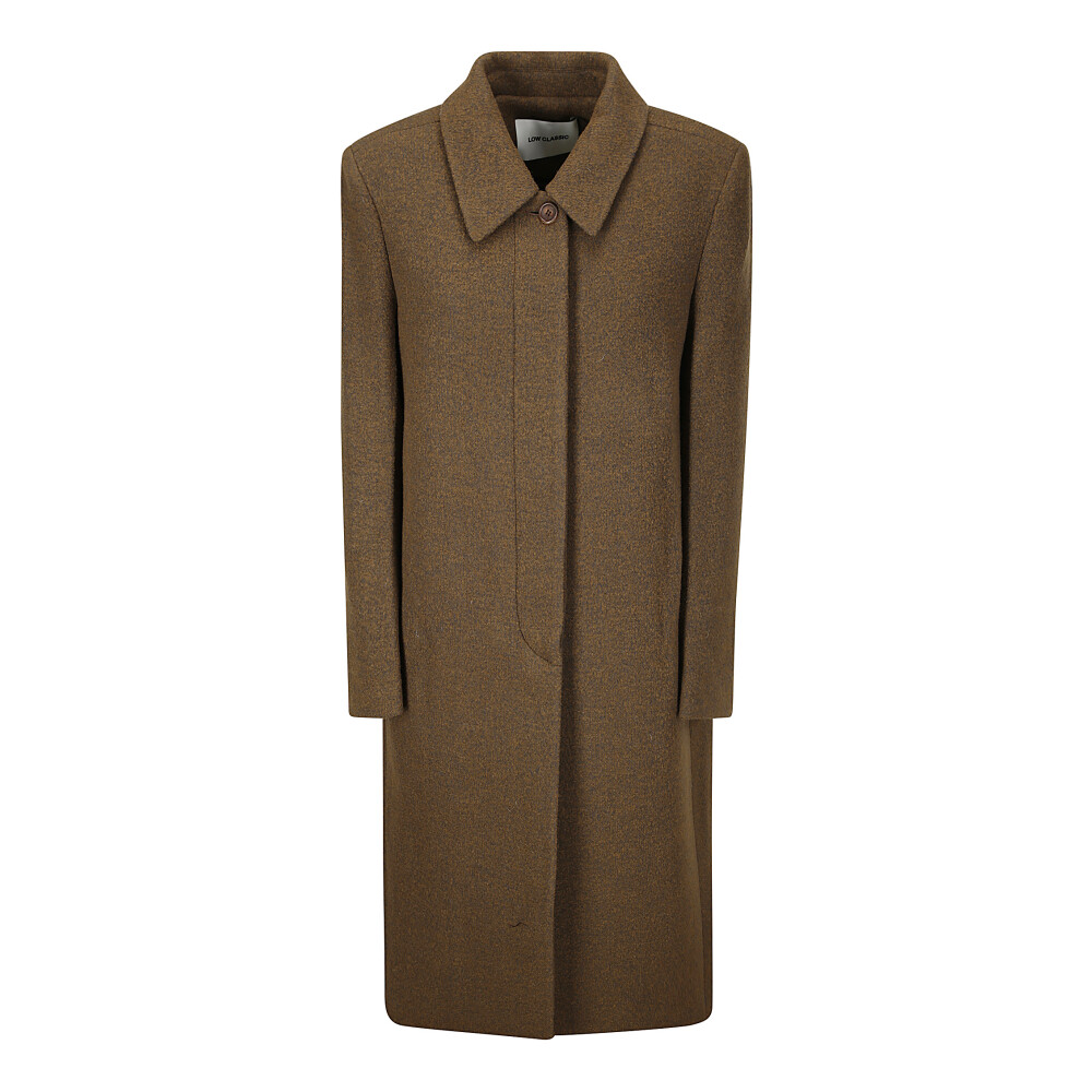 LOW CLASSIC LOW24UMDR050BK0015 関税送料込 Low Classic for Women