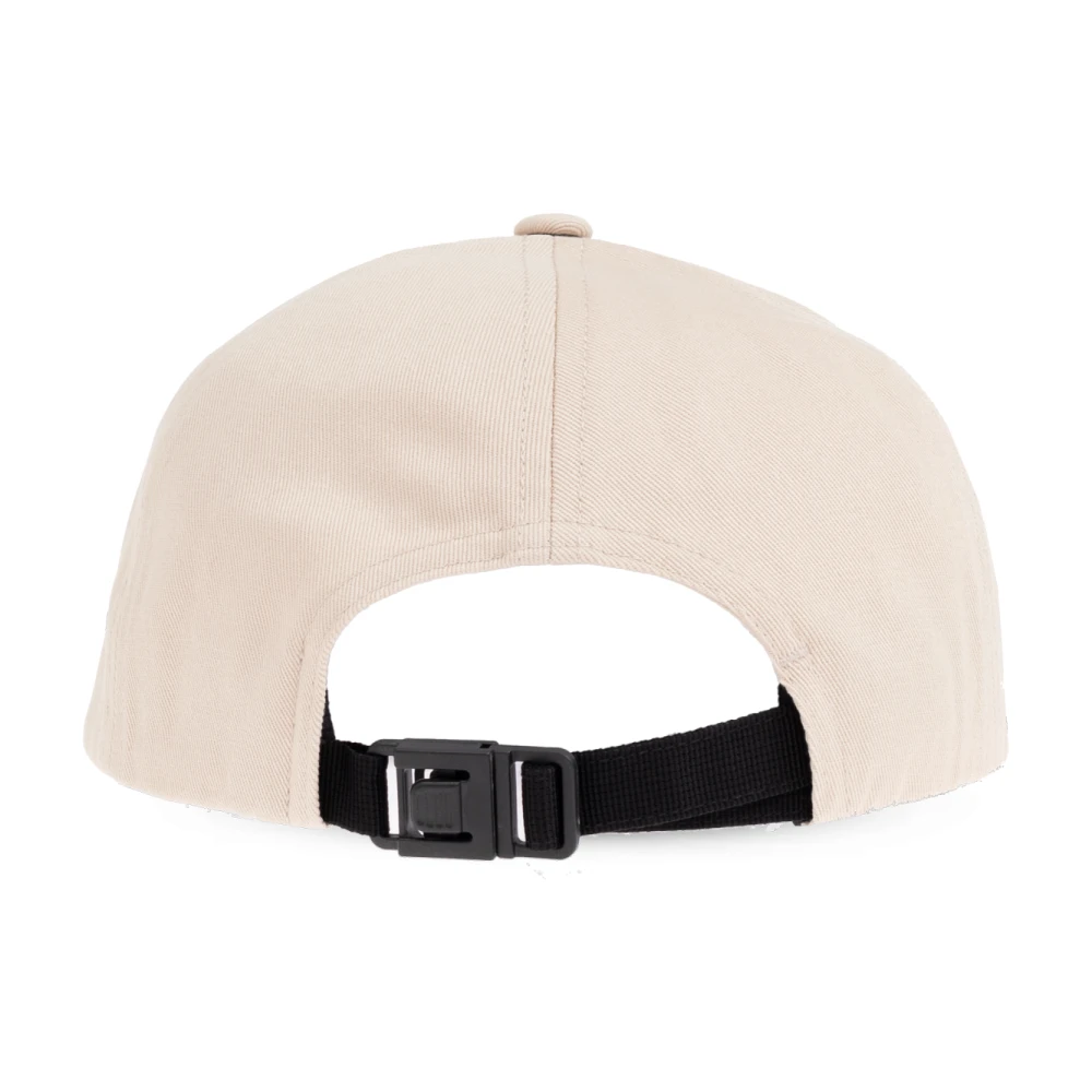 Moncler Baseballpet Pink Dames