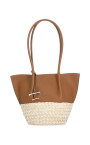 brown-leather-shopping-bag-with-logo