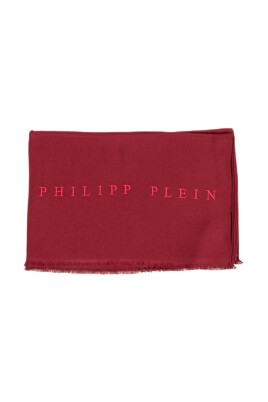 red-viscose-scarf-made-in-italy