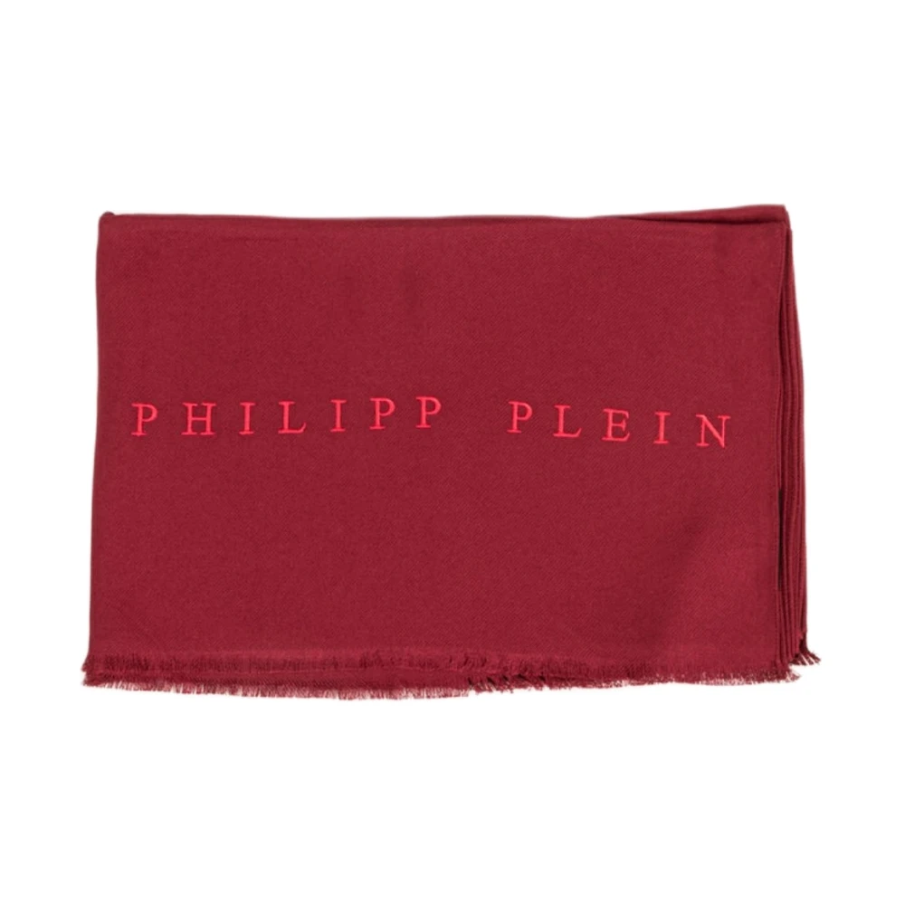 Accessories > Scarves - - Philipp Plein - Modalova
