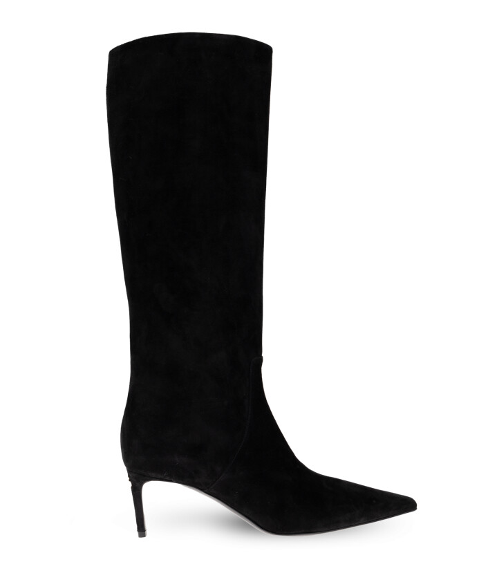 bottines-a-talons-en-daim