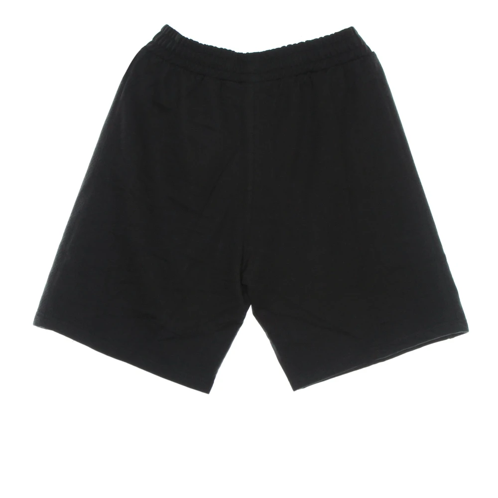 new era NBA Team Logo Shorts Los Angeles Lakers Black Heren