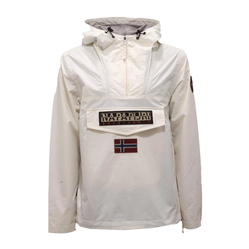 Jackets > Winter Jackets - - Napapijri - Modalova