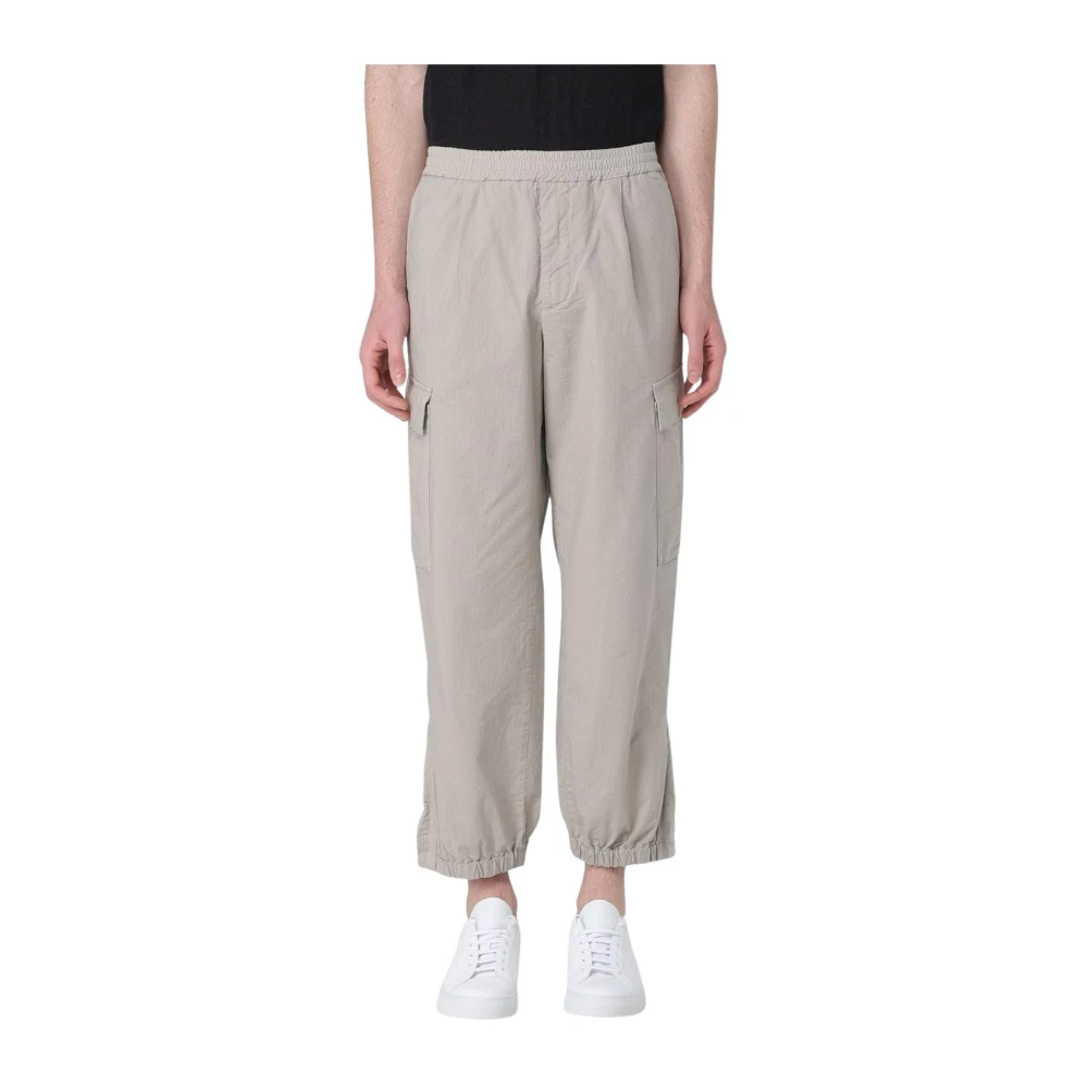 Trousers > Straight Trousers - - Barena Venezia - Modalova