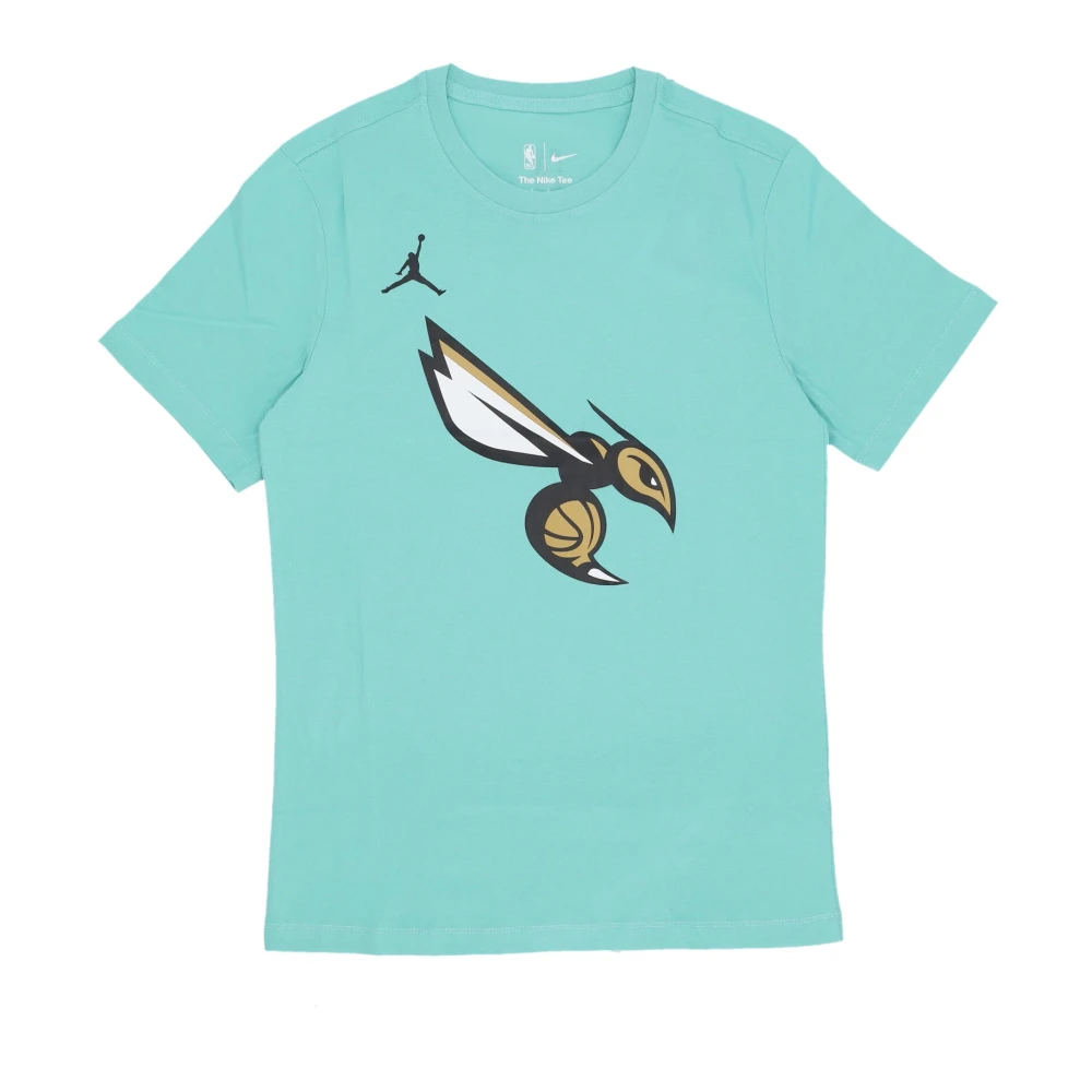 Jordan - Tops > T-Shirts - Green - Jordan - Modalova