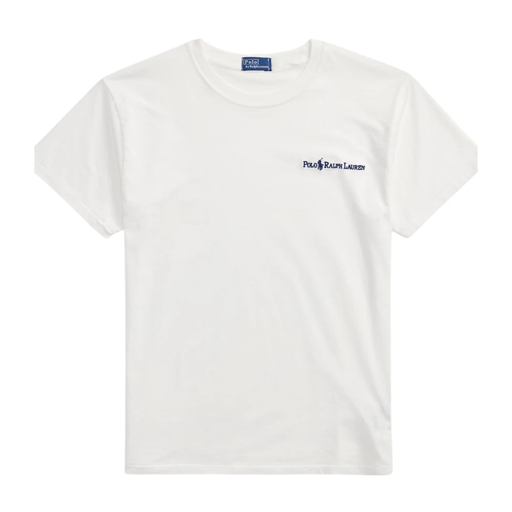Tops > T-Shirts - - Polo Ralph Lauren - Modalova