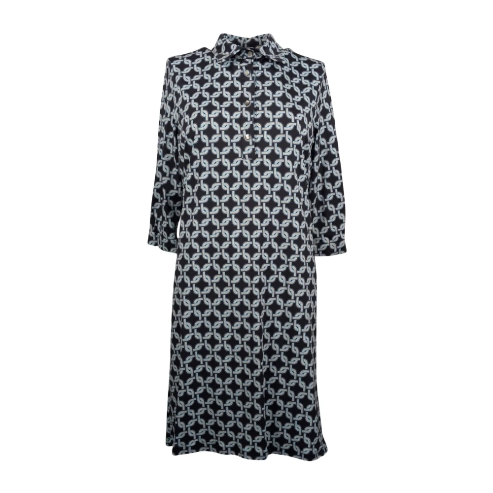 Rrd Women's Blue Dresses - Maxi Dresses - Xs - Dresses