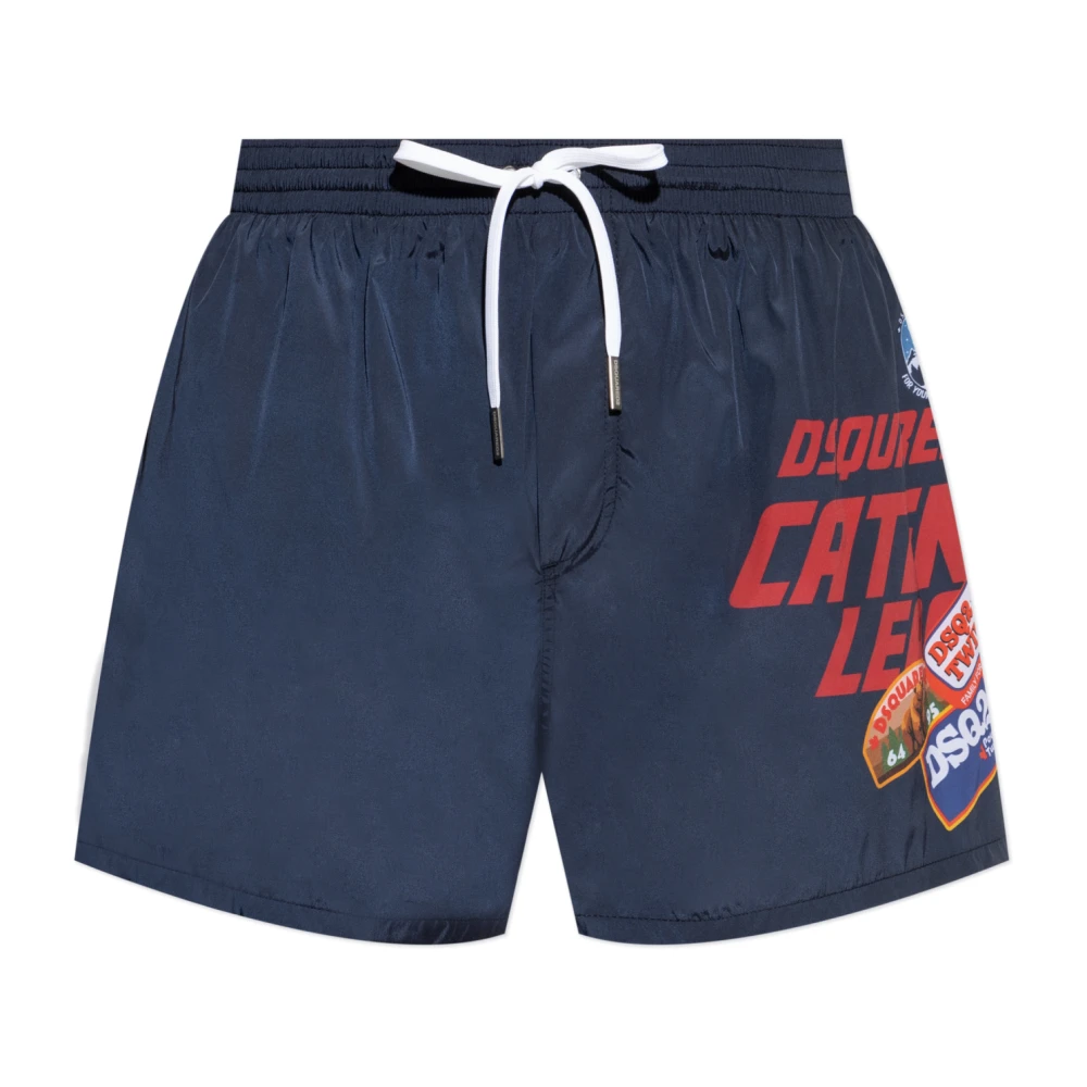 Swimwear > Beachwear - - Dsquared2 - Modalova