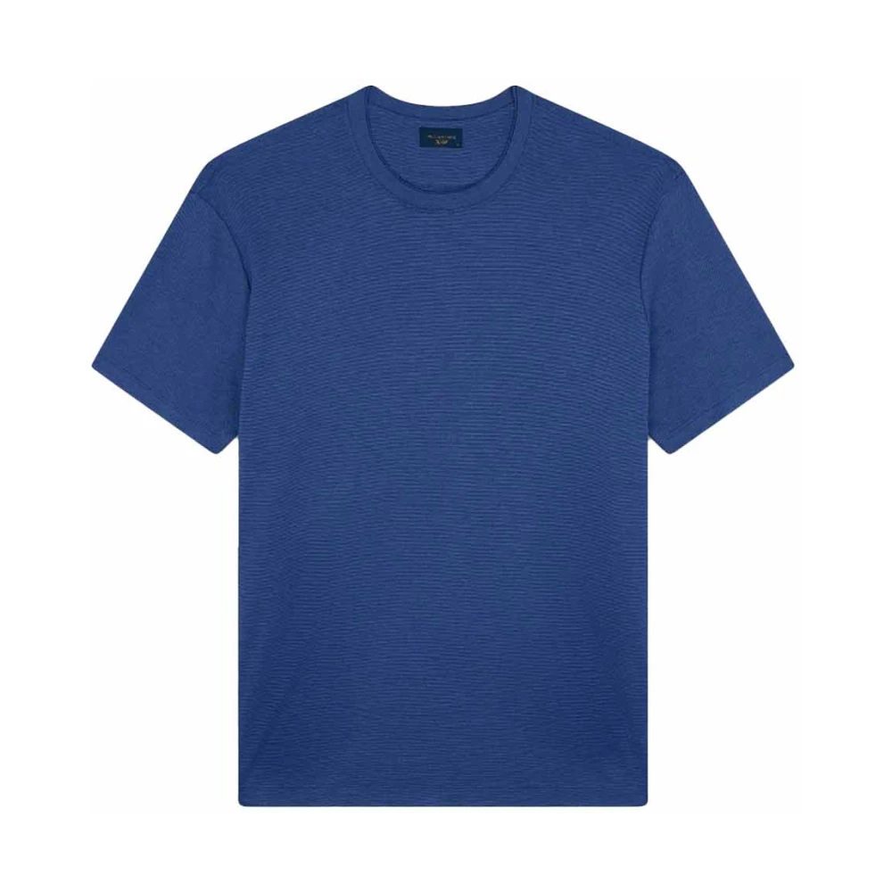 Tops > T-Shirts - - Paul & Shark - Modalova