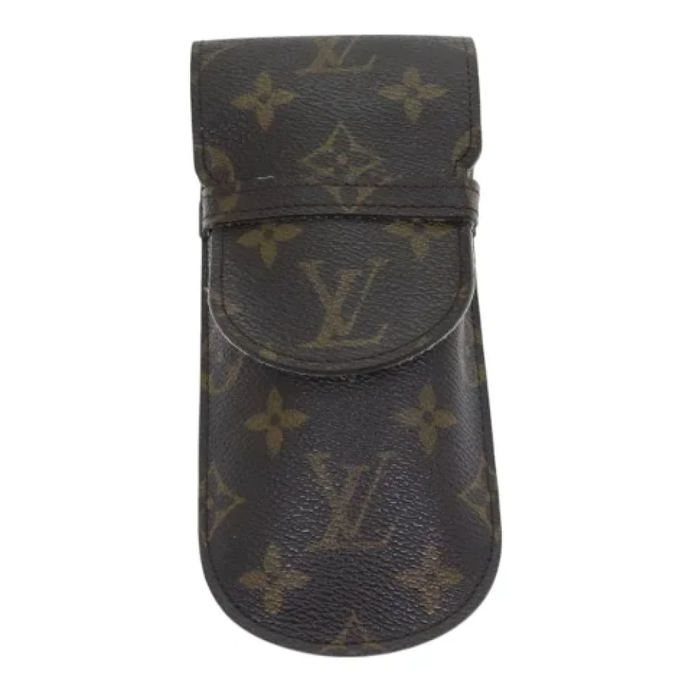 Pre-owned > Pre-owned Accessories - - Louis Vuitton Vintage - Modalova
