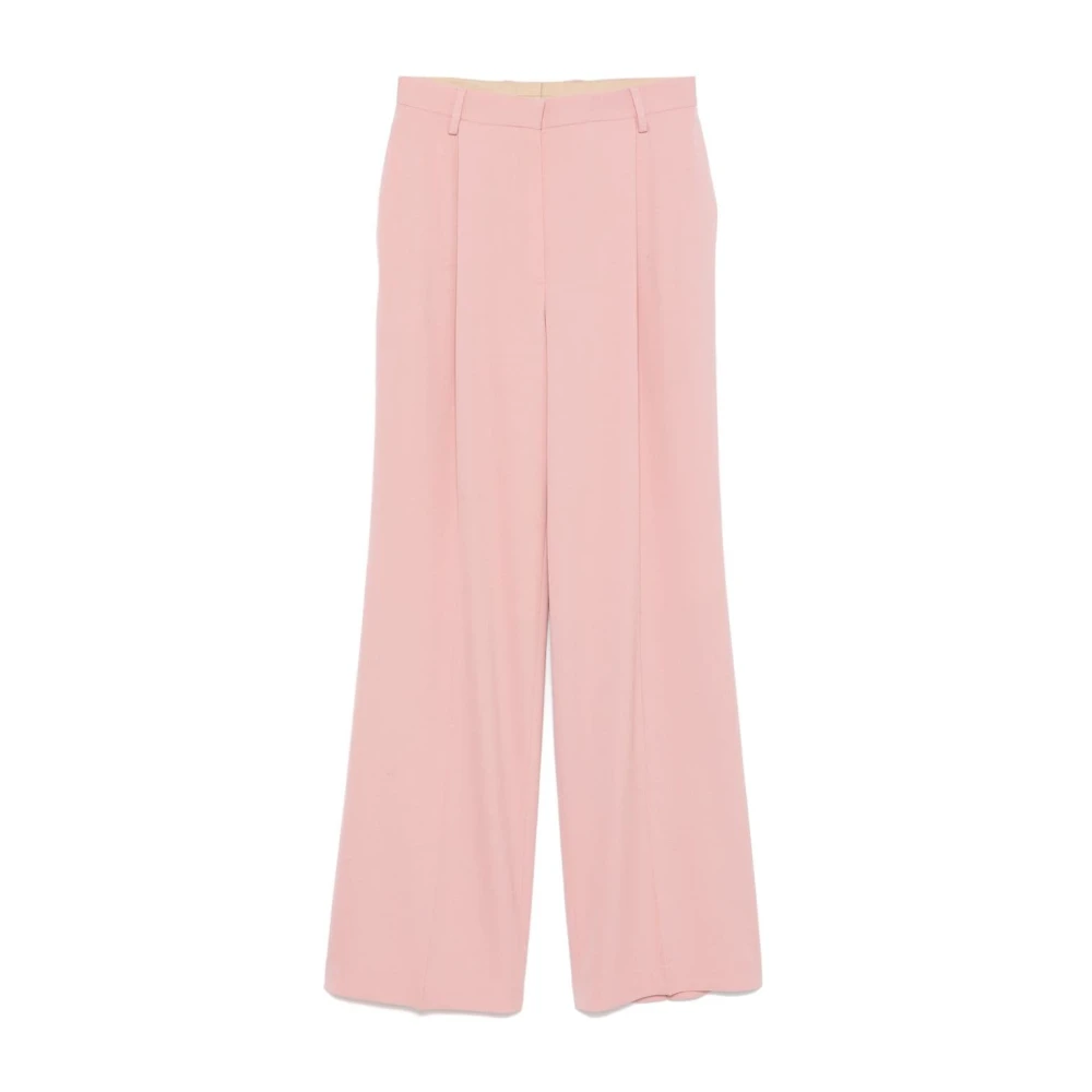 Trousers > Wide Trousers - - Dries Van Noten - Modalova