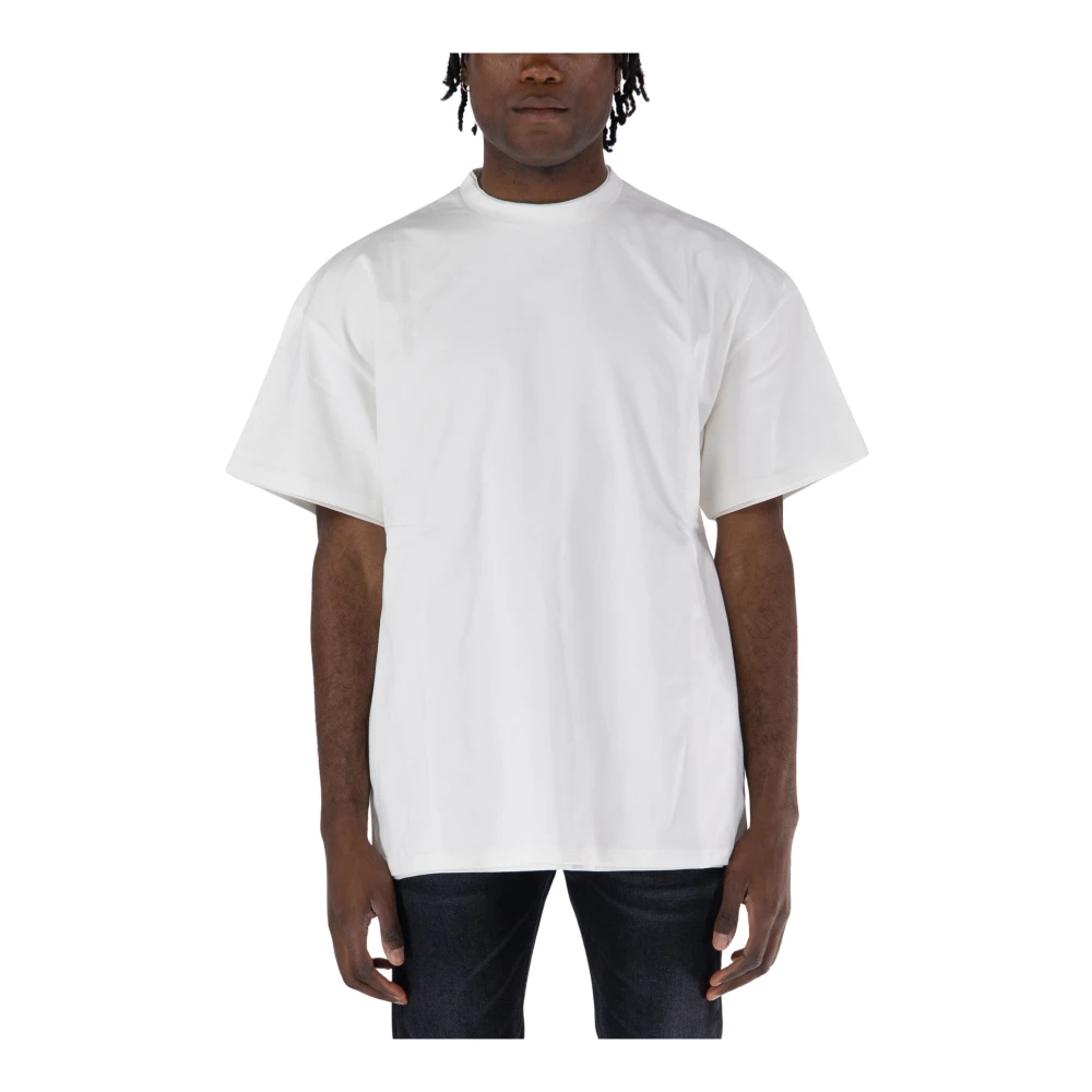 Tops > T-Shirts - - Jil Sander - Modalova
