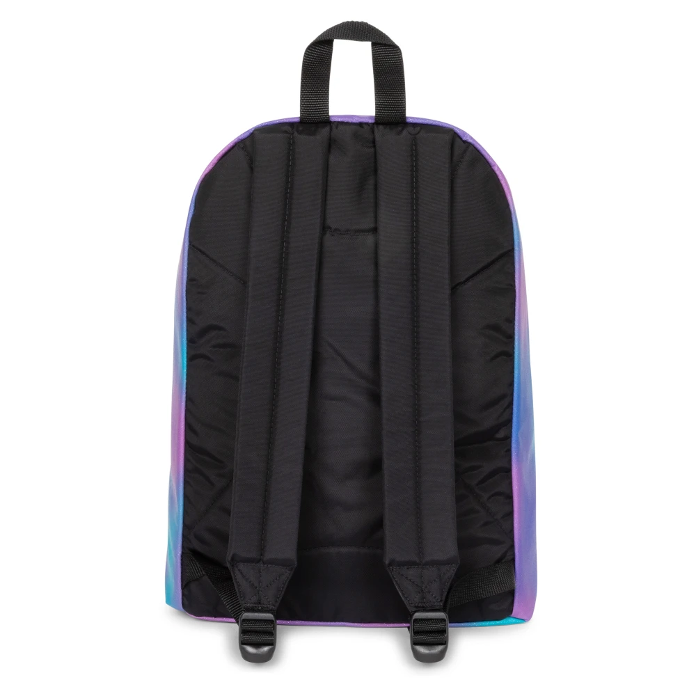Eastpak Sprankelende Blur Rugzak Multicolor Unisex