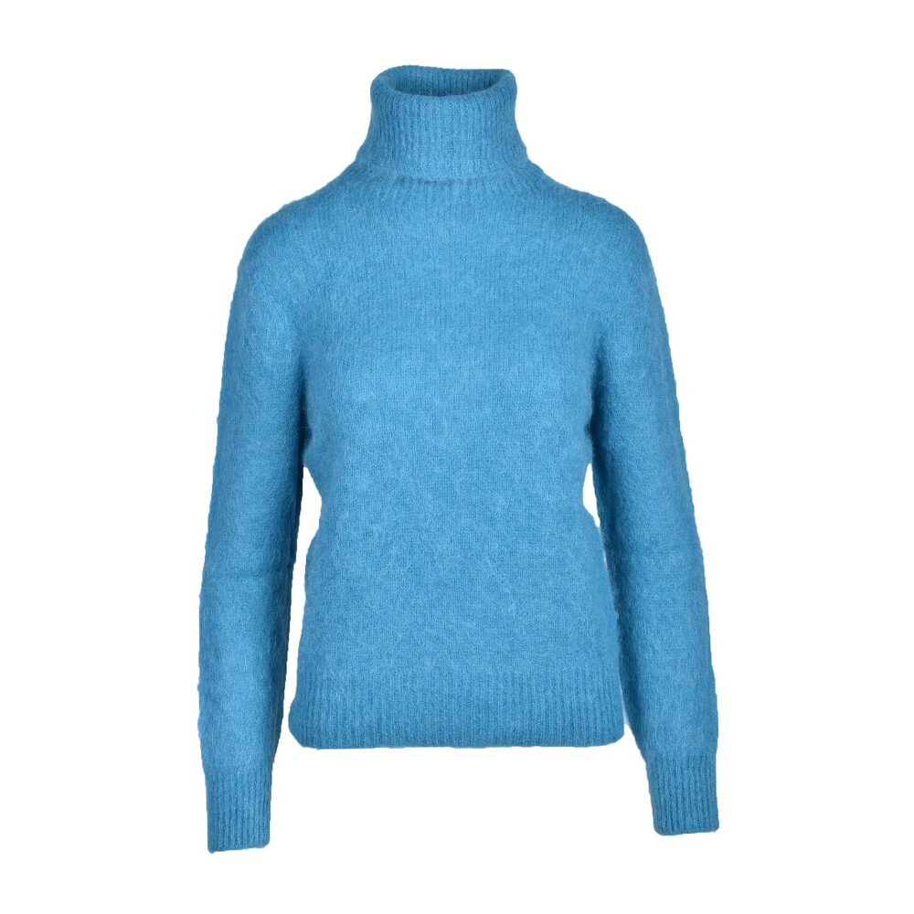 Turquoise hot sale turtleneck womens