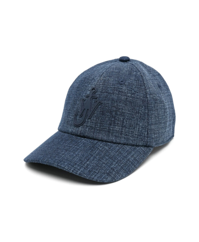 indigo-blue-adjustable-strap-cap