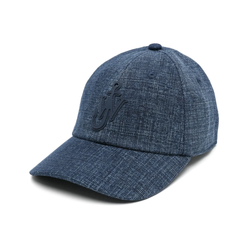 Accessories > Hats > Caps - - JW Anderson - Modalova