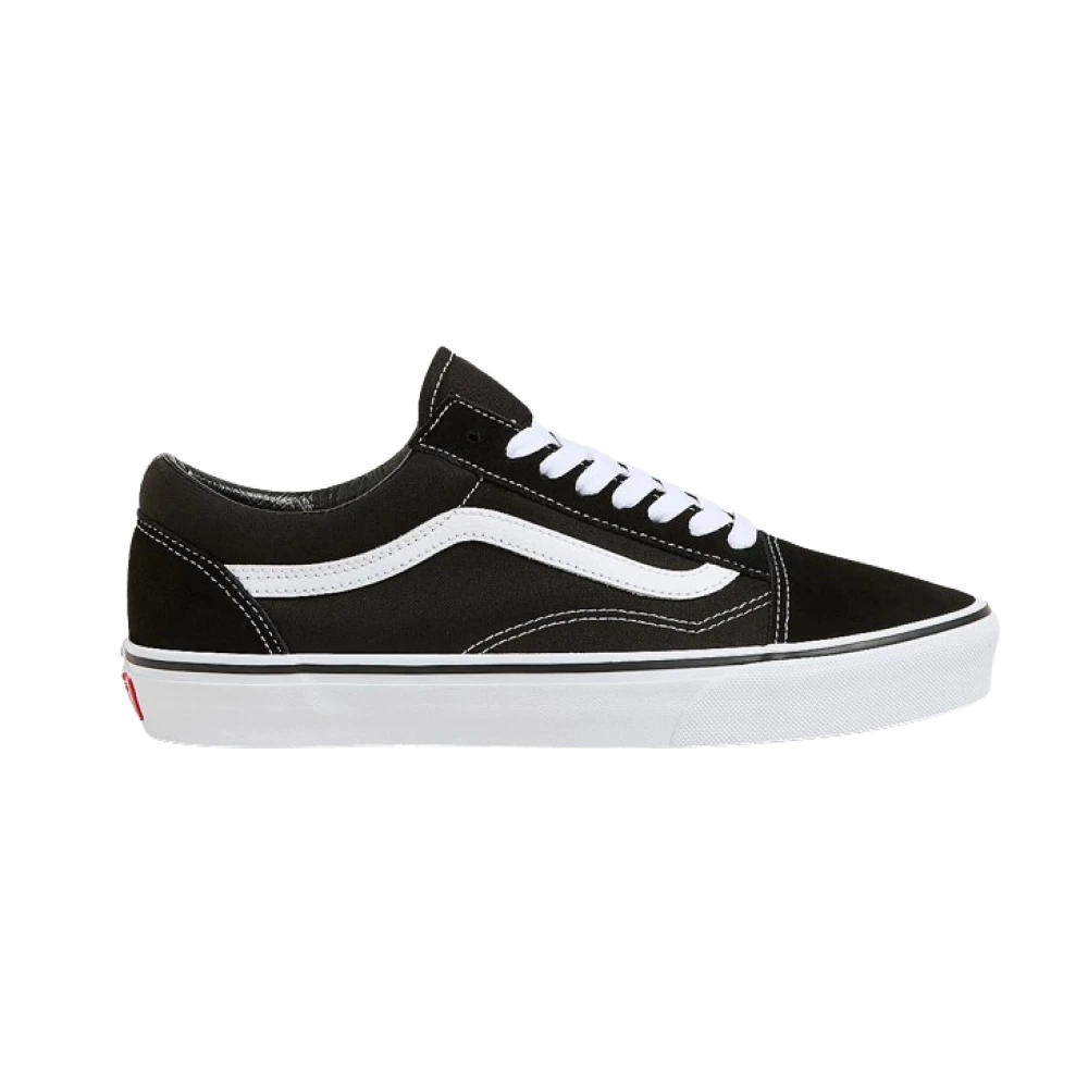 Vans - Shoes > Sneakers - Black - Vans - Modalova