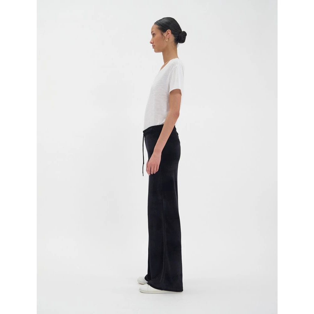 Ines De La Fressange Paris Britney Pant Black Dames
