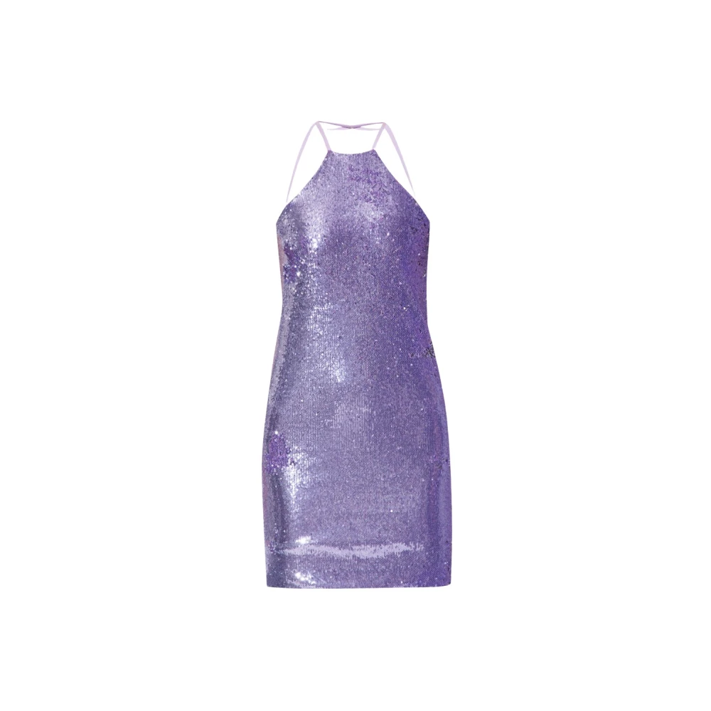 Dresses > Occasion Dresses > Party Dresses - - The Attico - Modalova