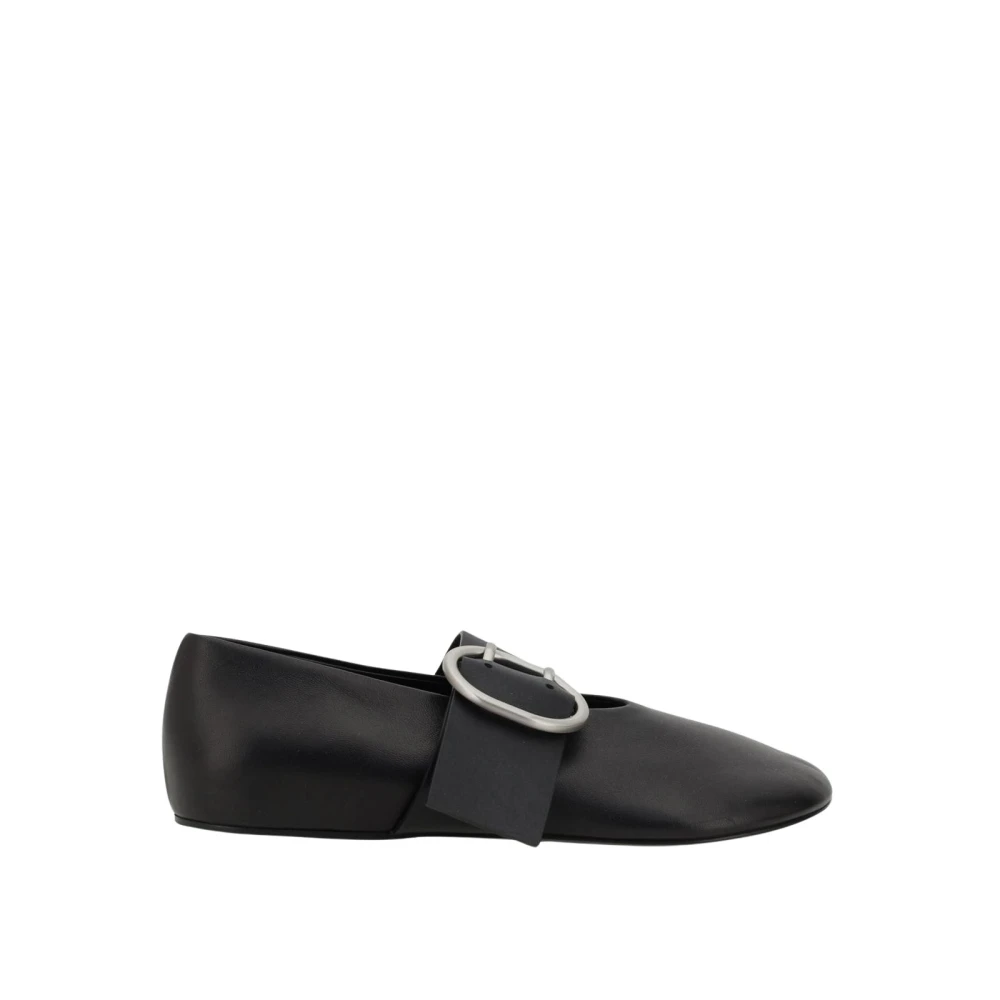 Shoes > Flats > Ballerinas - - Jil Sander - Modalova