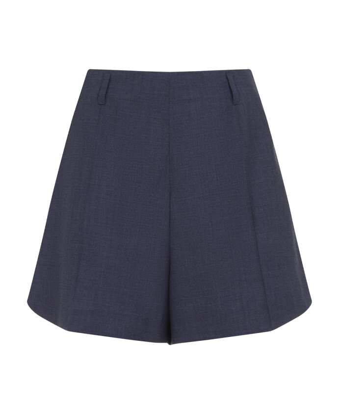 blauwe-bermudas-dameskleding