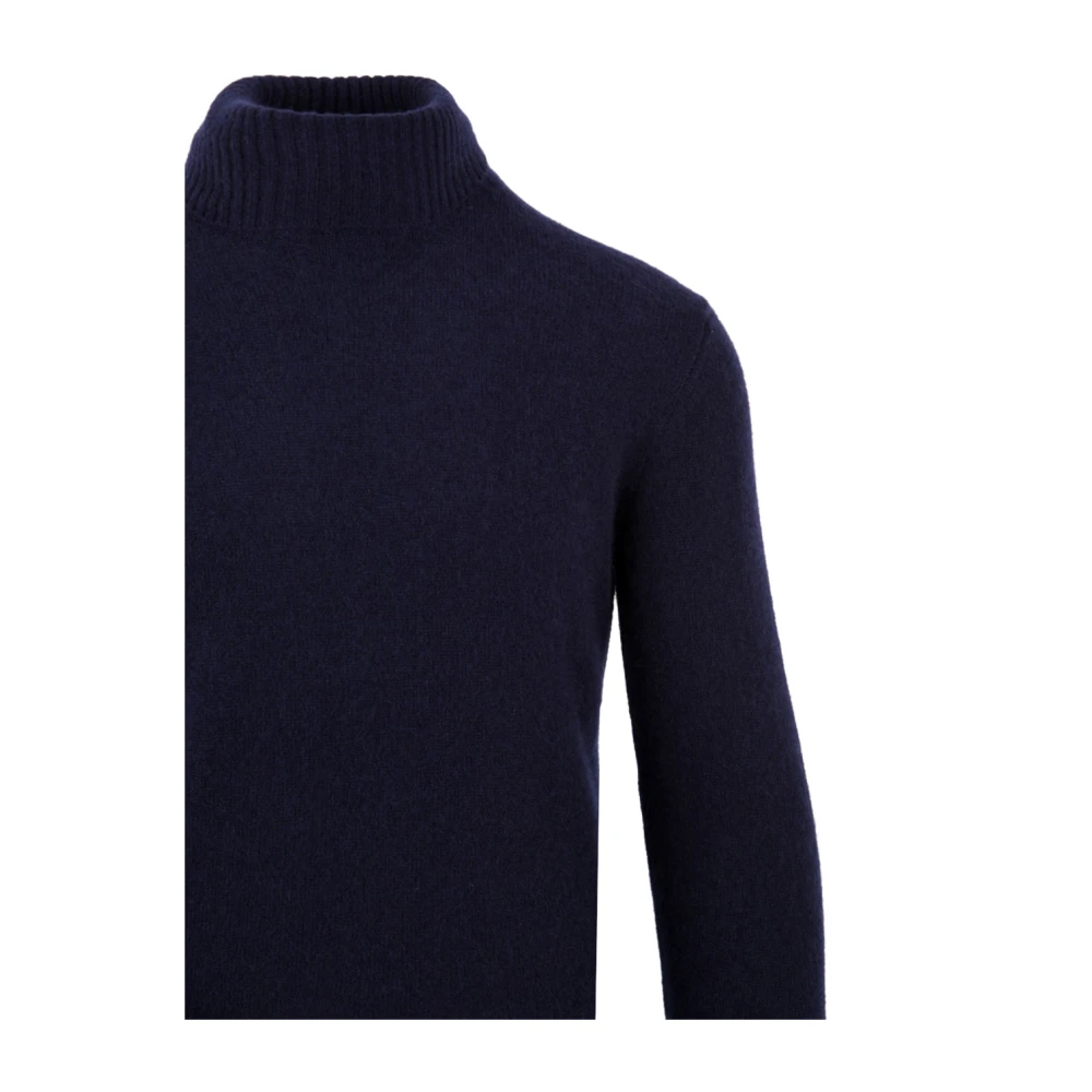 Filippo De Laurentiis Dv3Ml Cs7Rg 890 Coltrui Blue Heren