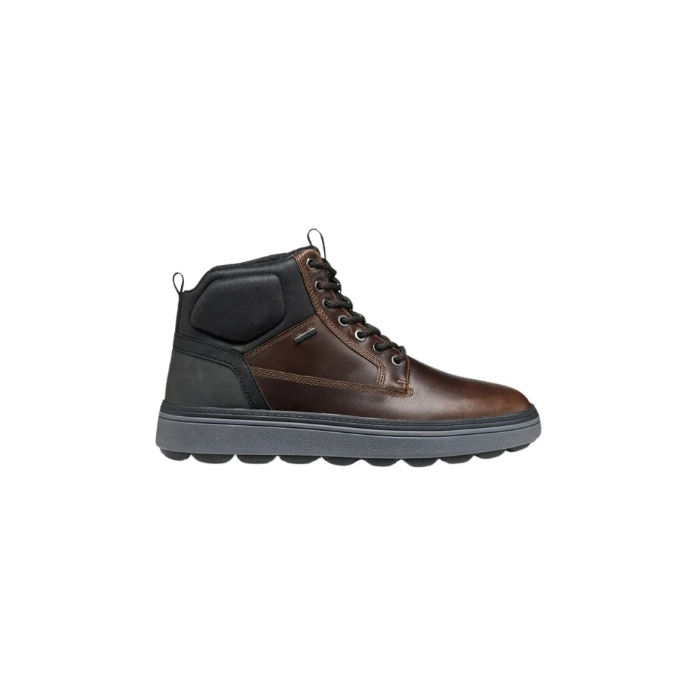 Geox , Herren, Schuhe, Mehrfarbig, 40 Eu