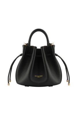 Florin Bucket Bag