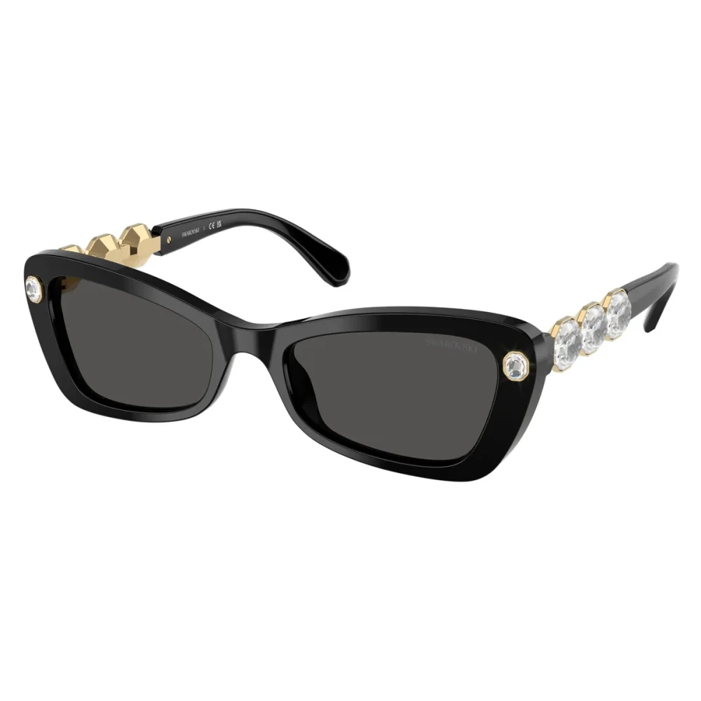 Accessories > Sunglasses - - Swarovski - Modalova
