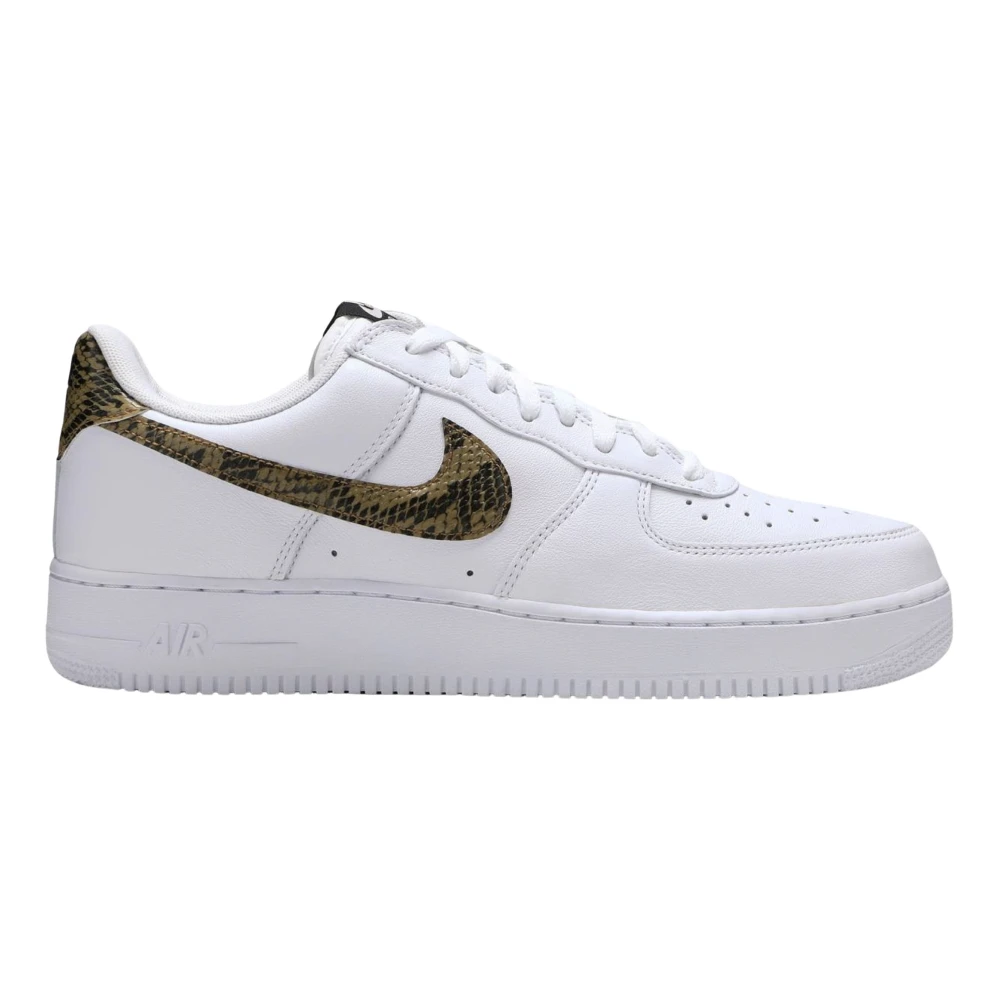 Nike - Shoes > Sneakers - White - Nike - Modalova