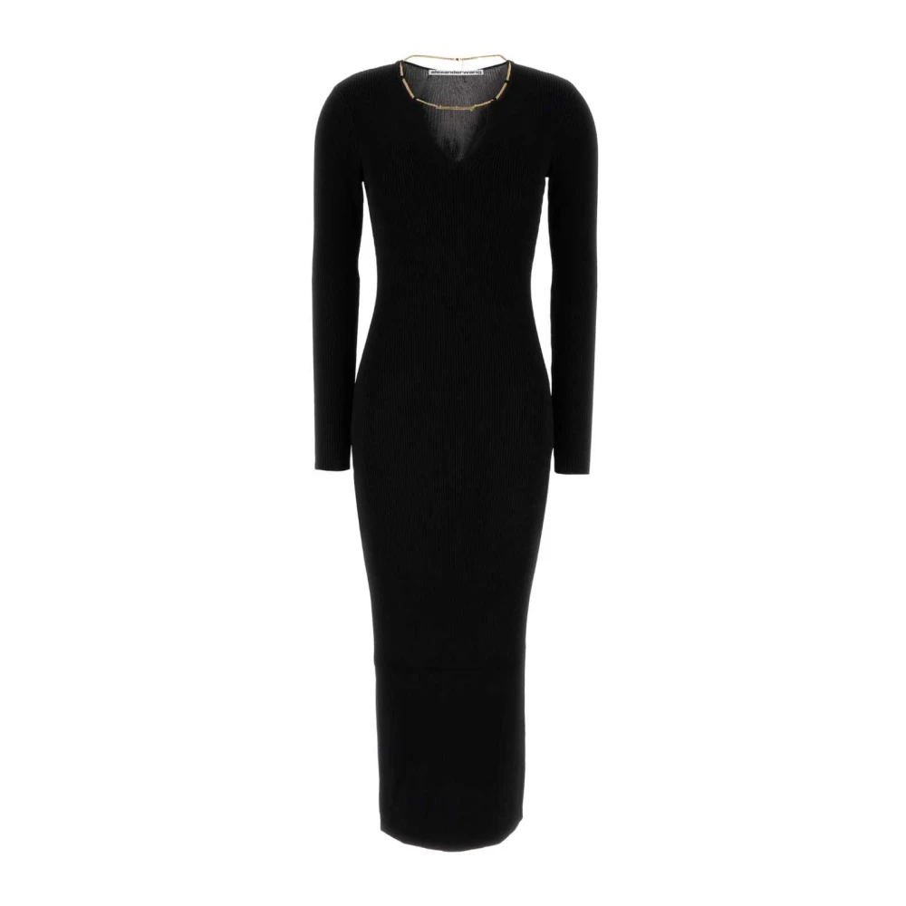 Dresses > Day Dresses > Maxi Dresses - - Alexander Wang - Modalova