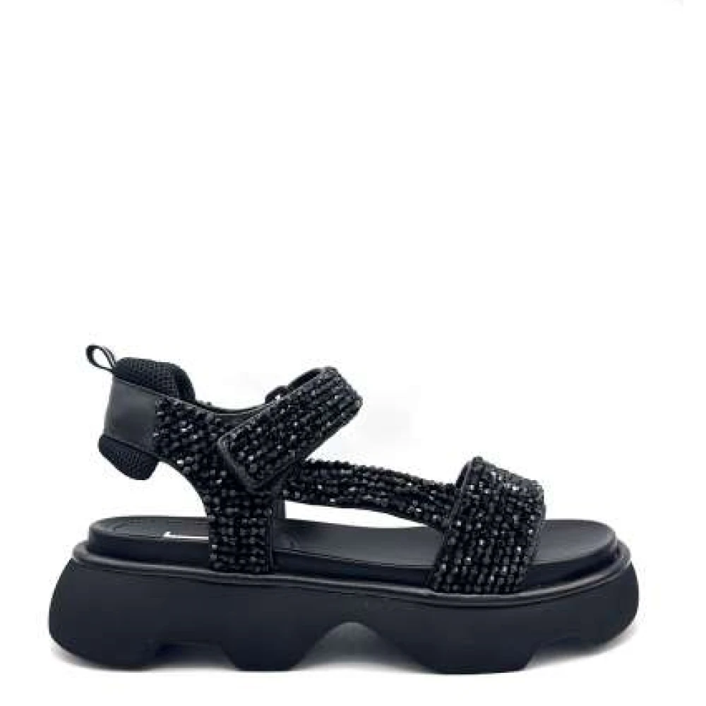Shoes > Sandals > Flat Sandals - - Jeannot - Modalova