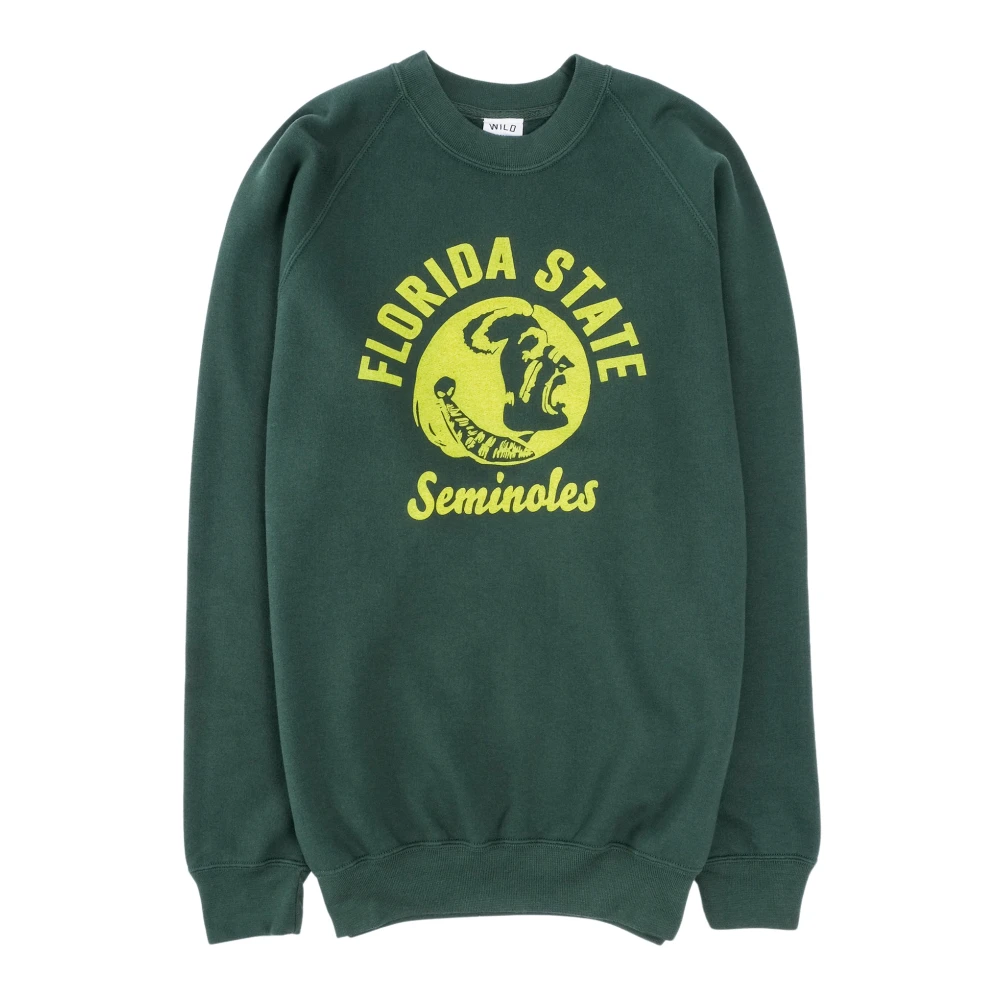 Sweatshirts & Hoodies > Sweatshirts - - Wild Donkey - Modalova