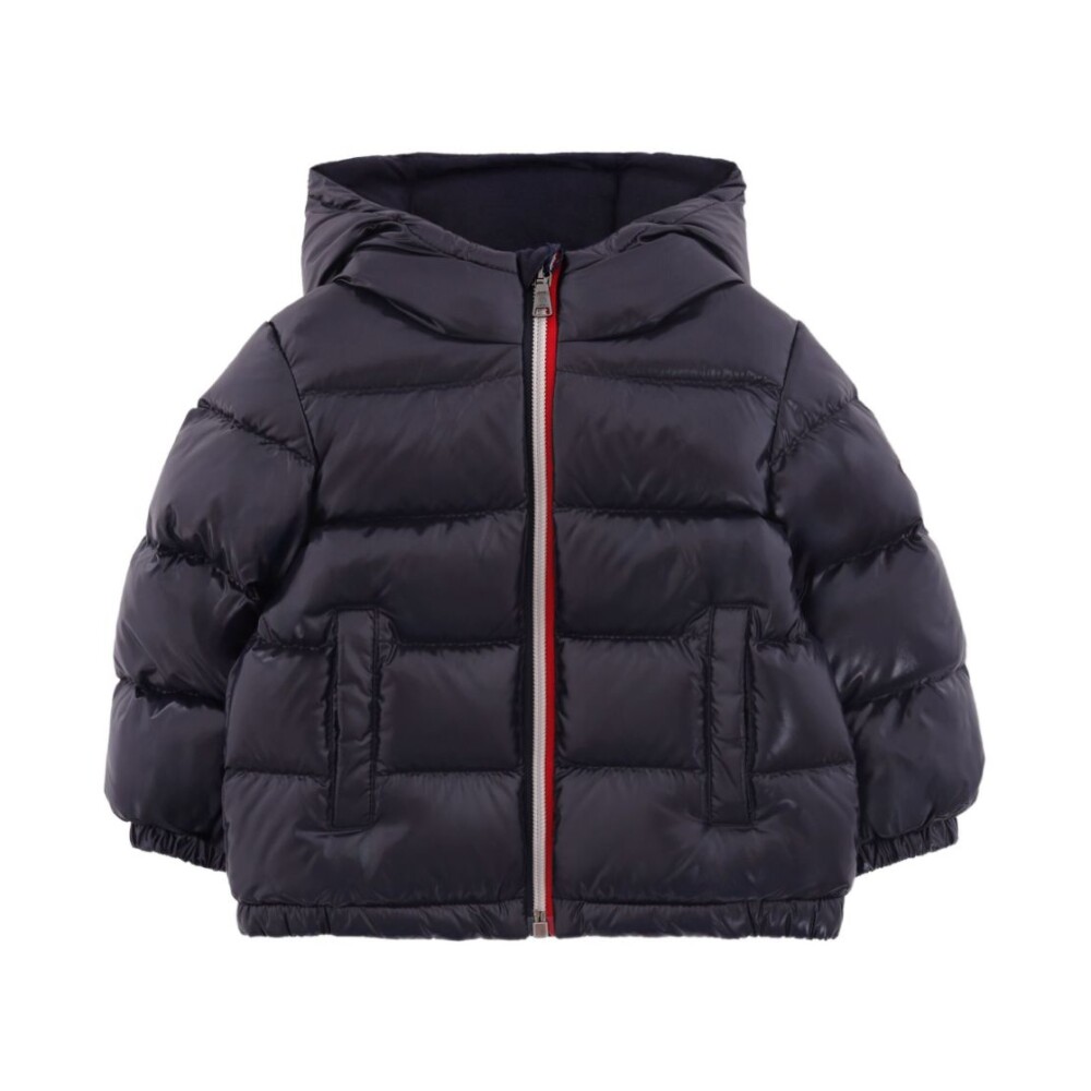 ★【MONCLER】Piumino midi Gencaylong★ダウンコート Moncler Campei Short Down Jacket | italist