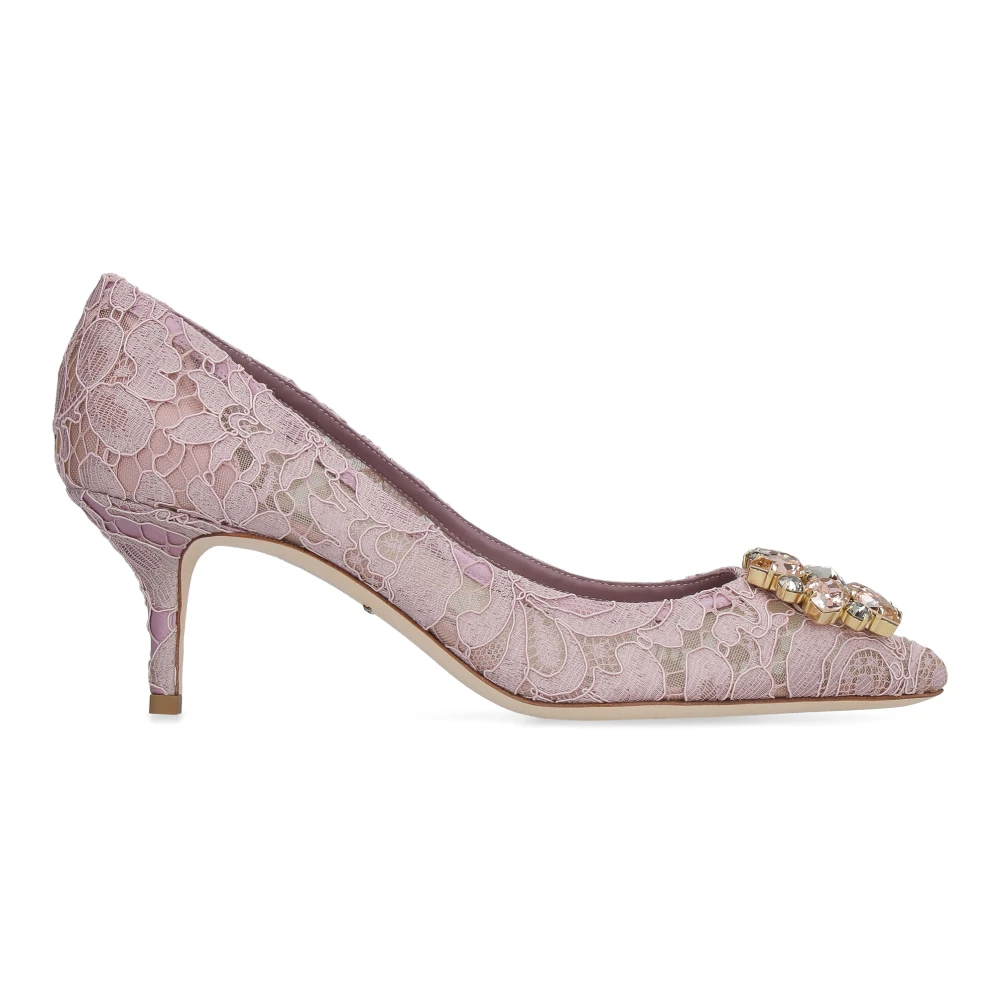 Shoes > Heels > Pumps - - Dolce & Gabbana - Modalova