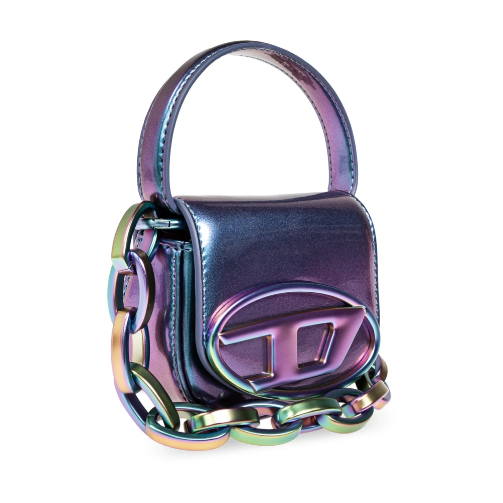 Diesel Schoudertas 1DR XS Multicolor Dames