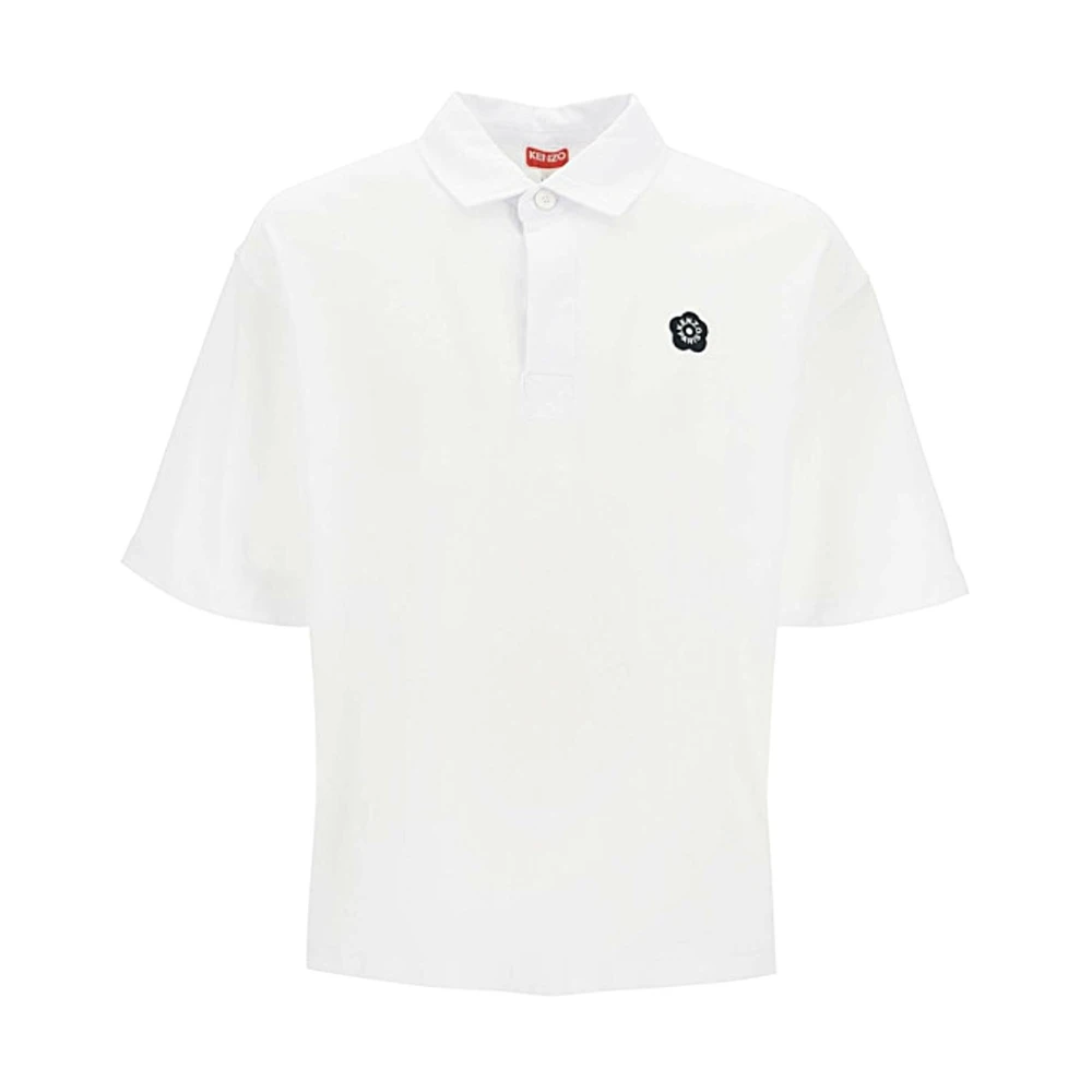 Tops > Polo Shirts - - Kenzo - Modalova