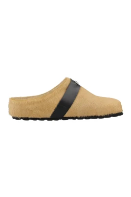 Stiliga Mules Skor