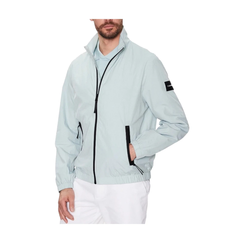 Jackets > Light Jackets - - Calvin Klein - Modalova