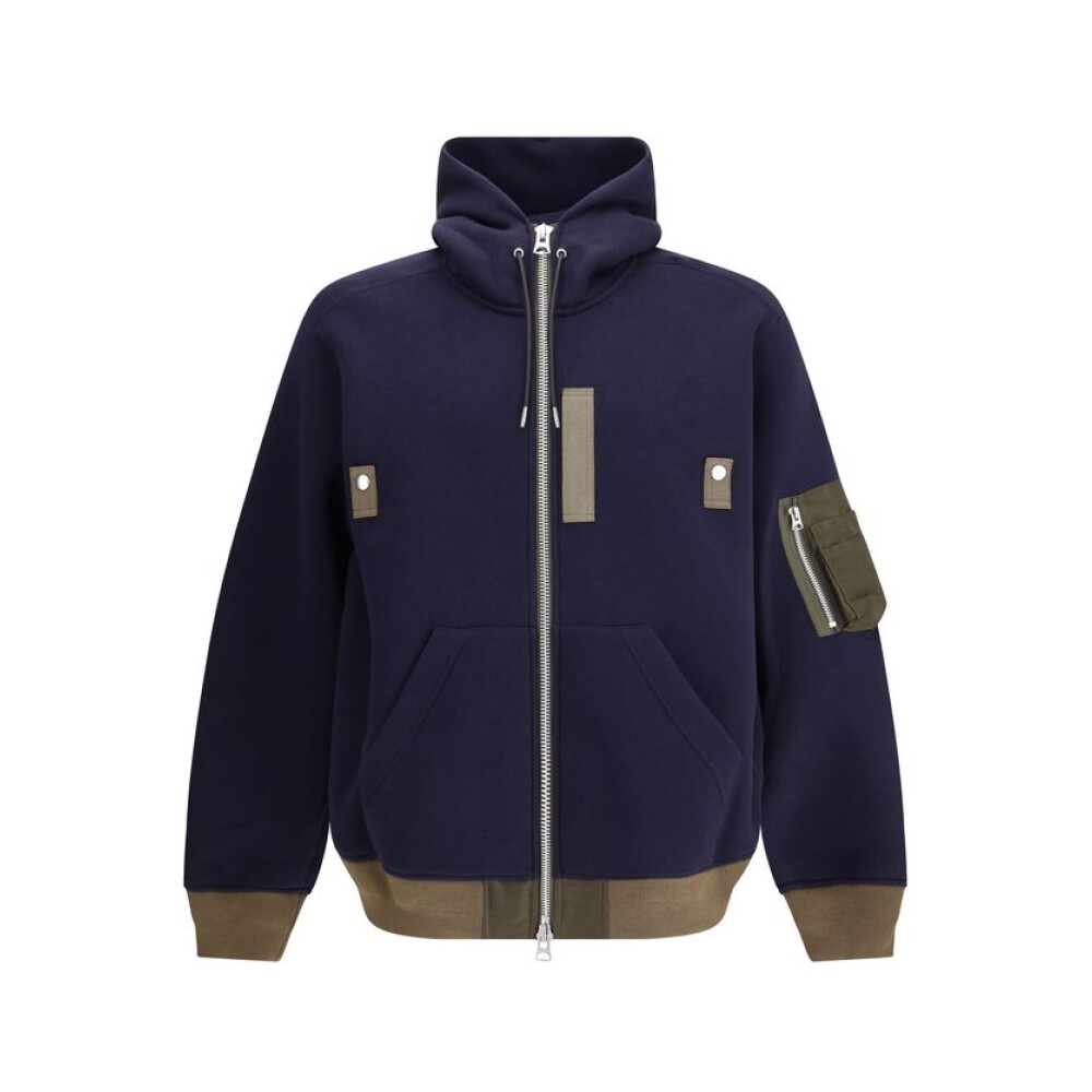 Shop fashion from Sacai