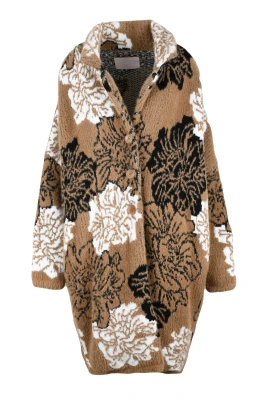 Cappotto in lana