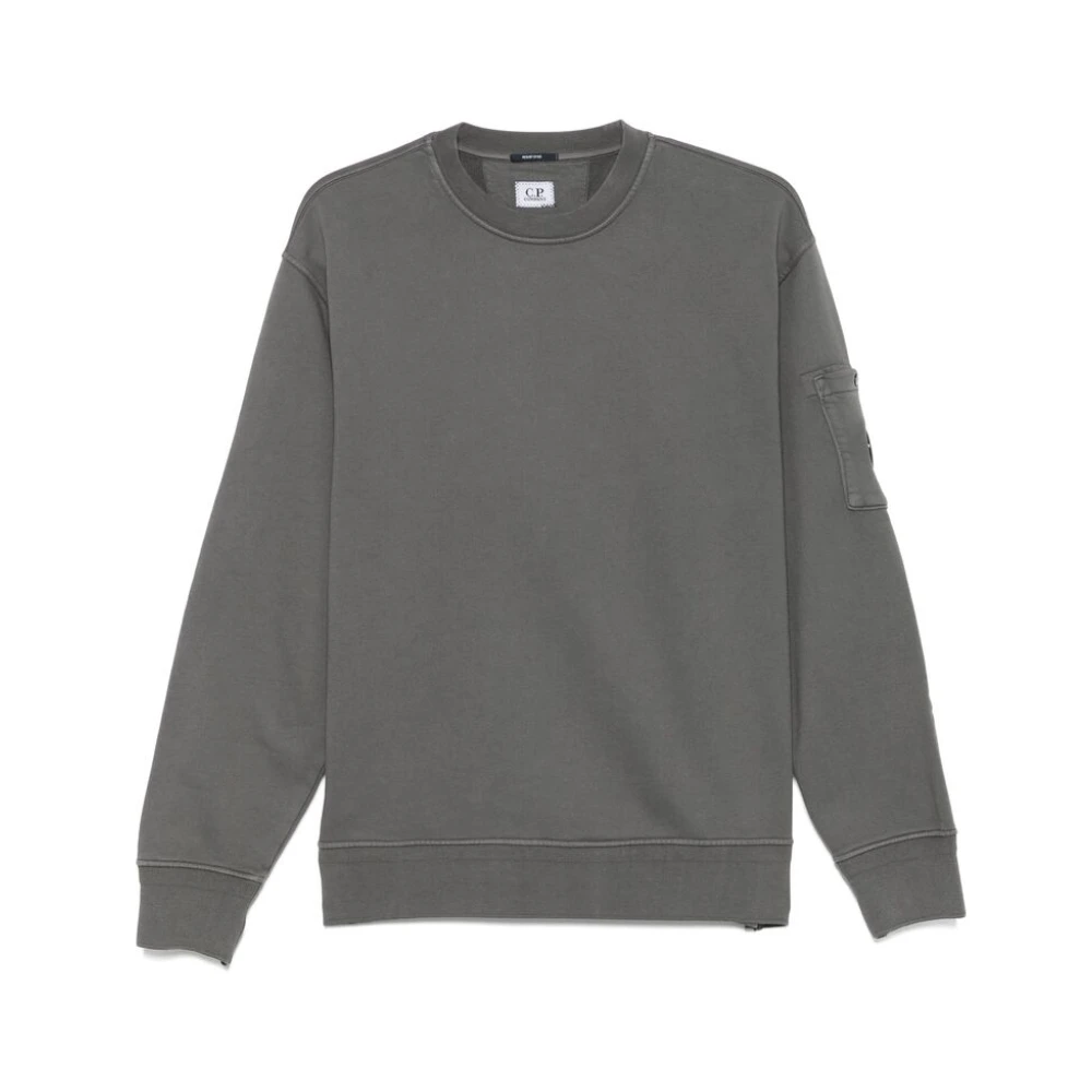 Sweatshirts & Hoodies > Sweatshirts - - C.p. Company - Modalova