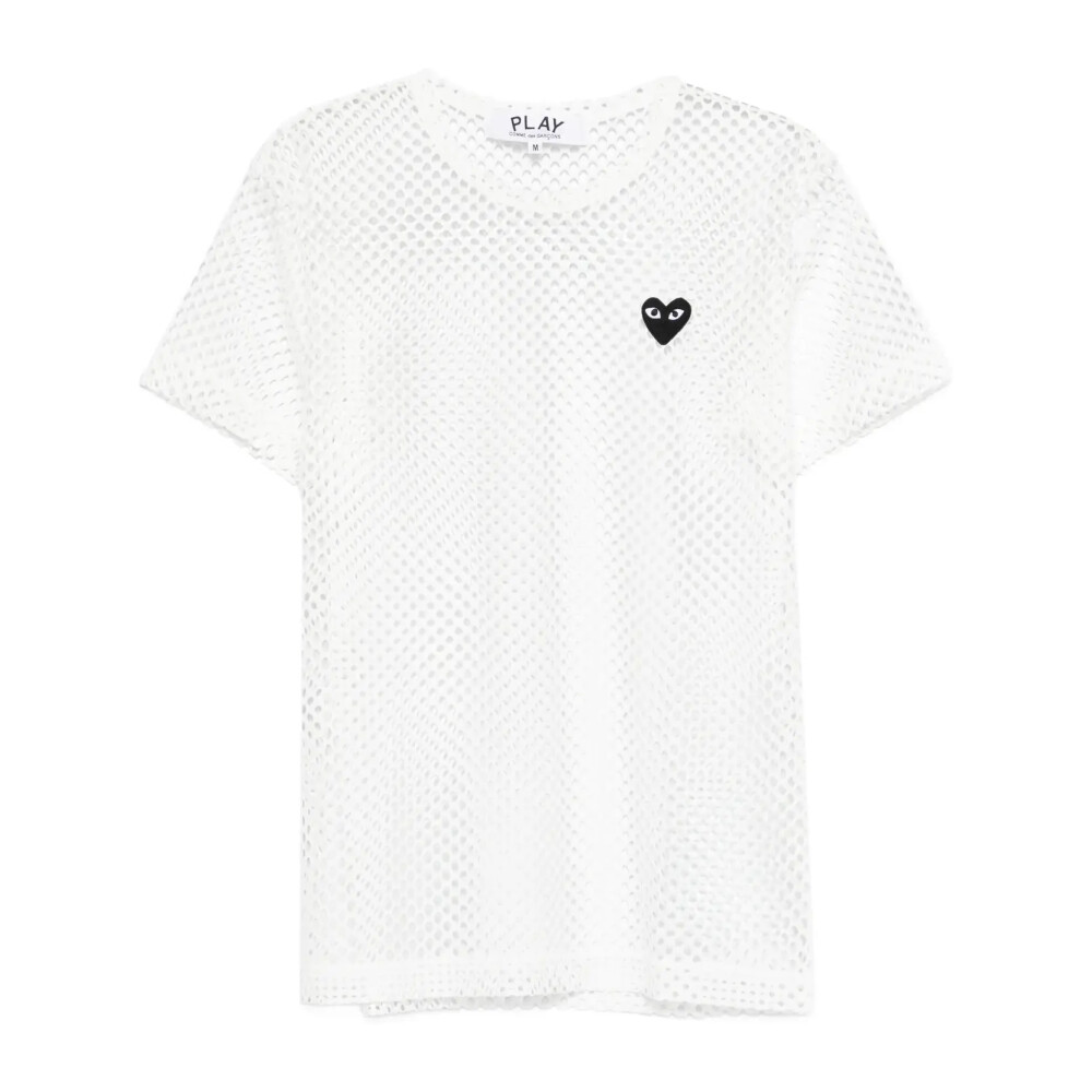 Comme des Garçons Play T-shirts • Kaufen T-shirts von Comme des
