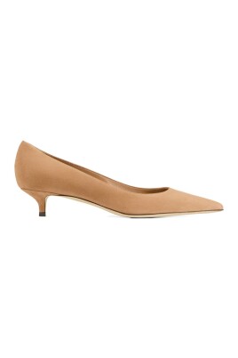 beige-suede-kitten-heel-pumps