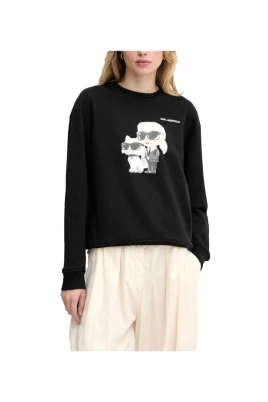 Ikon Duo Aquarelle Sweatshirt