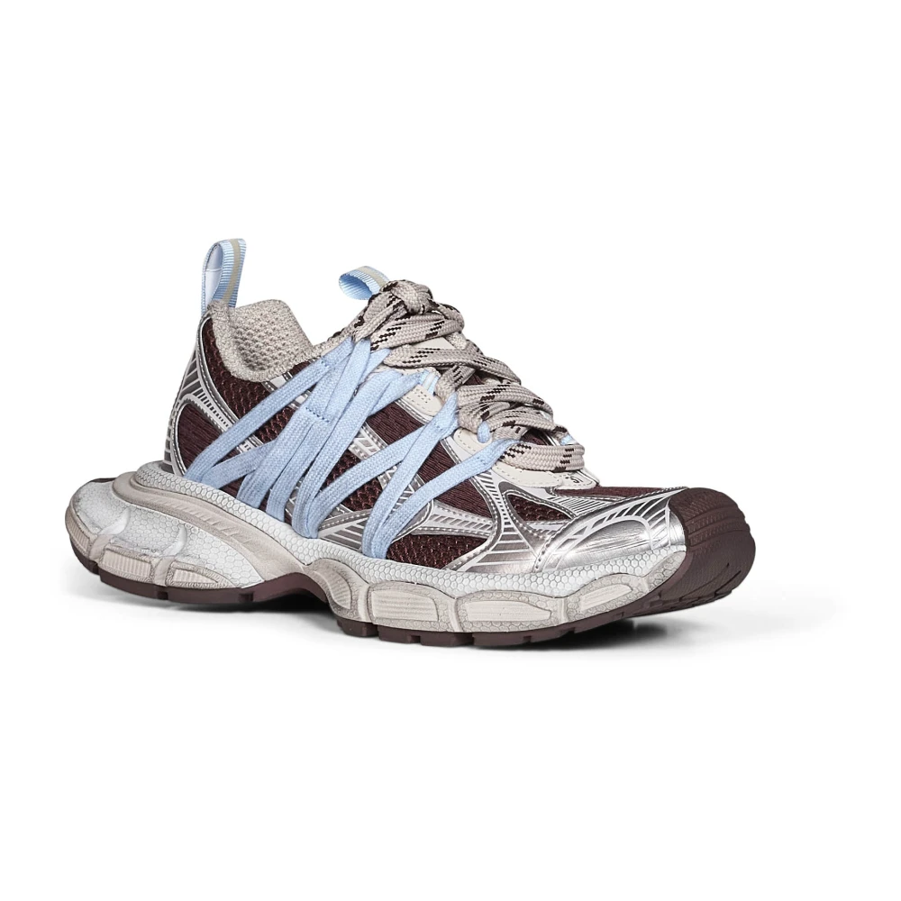 Balenciaga 3XL Interlace Sneaker